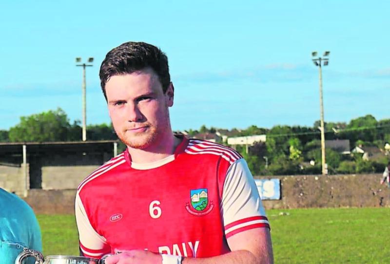 Daire Egan