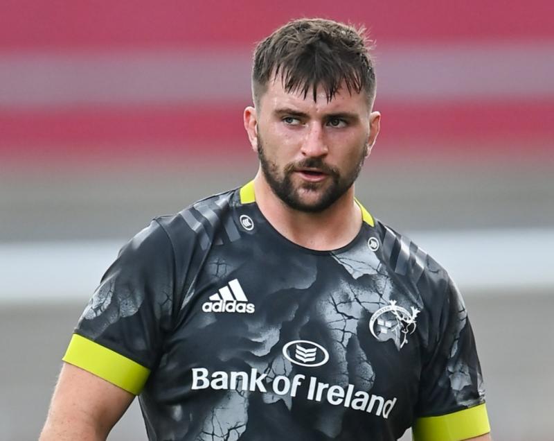 Best of luck to Tipperary duo and Munster against Stormers in URC Final