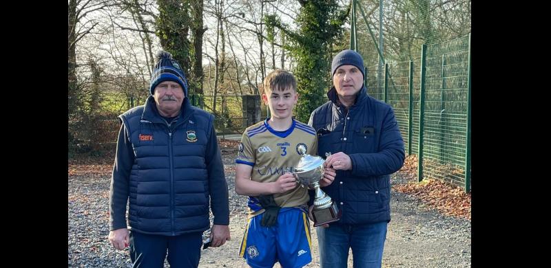 Super sub Richie McGrath gives South Tipperary the edge