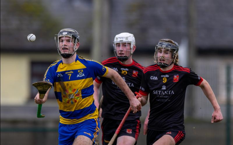 Harty Cup: All four Tipperary schools through to knockout stages after round 3 games
