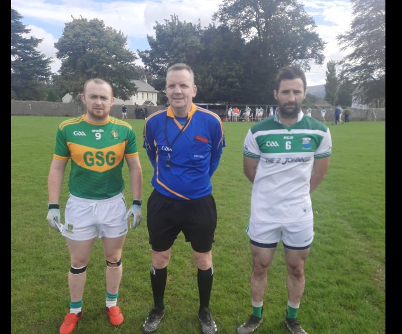 Captains