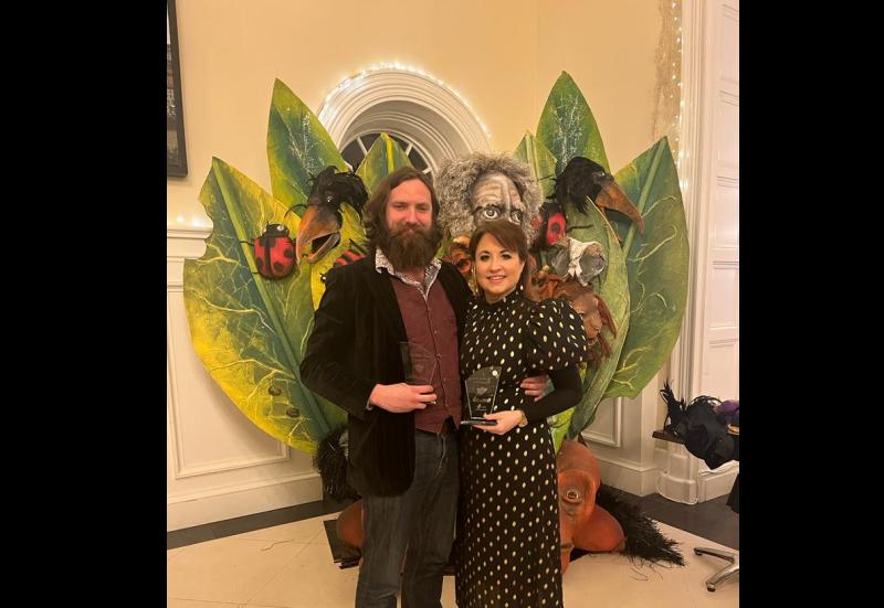 Carrick-on-Suir Musical Society and Brewery Lane Drama Group productions win Green Room Awards 