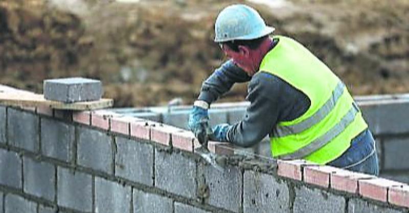 House building