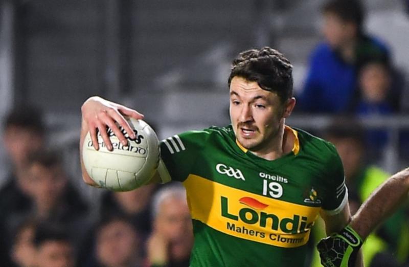 Jack Kennedy's outstanding form recognised by Tipperary United Sports ...