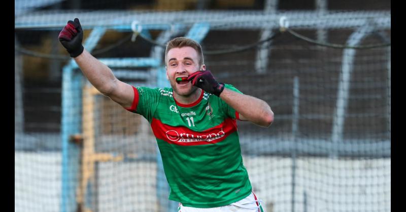 Tipperary star John McGrath is champing at the bit for start of the county championships