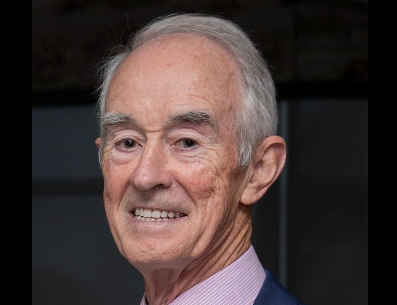 Outstanding hurling goalkeeper from halcyon era has been honoured by Tipperary United Sports Panel
