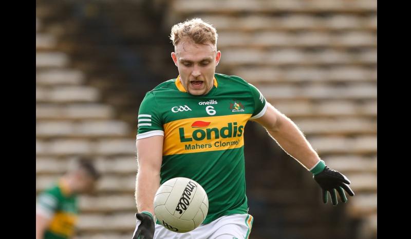 Tipperary football champions Clonmel Commercials are through to the Munster semi-final
