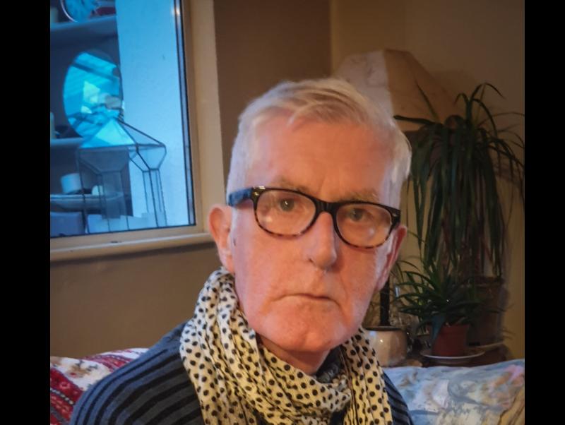 Kieran Lyons