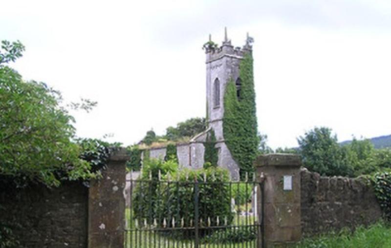 New faces always welcome at annual clean-up at graveyard in south Tipperary