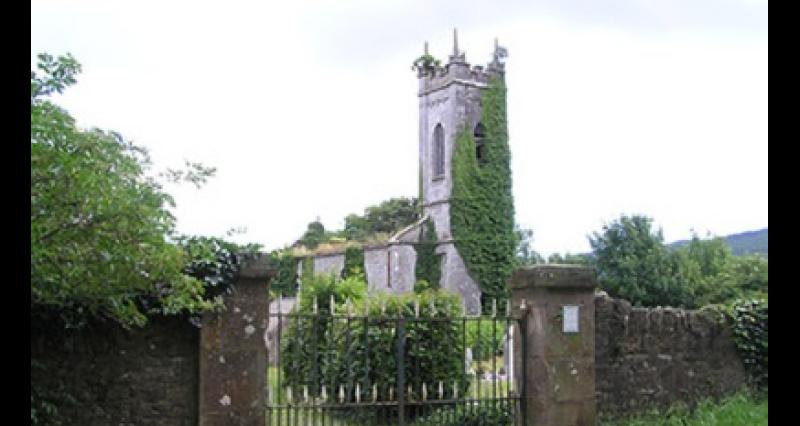 Annual Mass will be celebrated at cemetery in south Tipperary