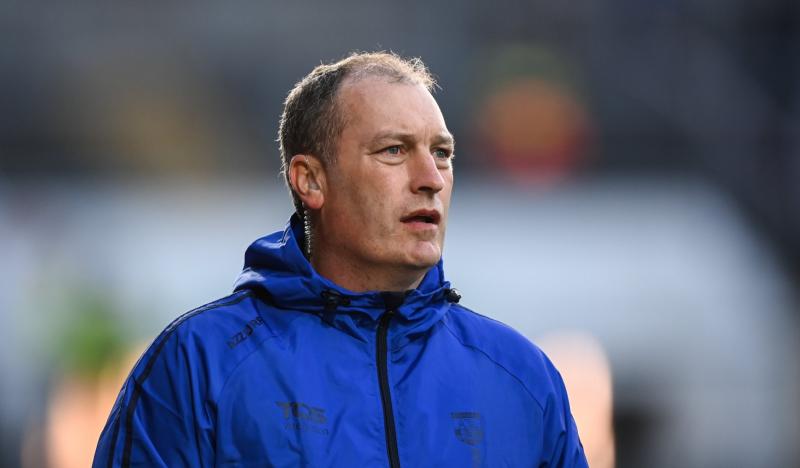 A fresh start for Tipperary hurlers as Allianz National League gets underway