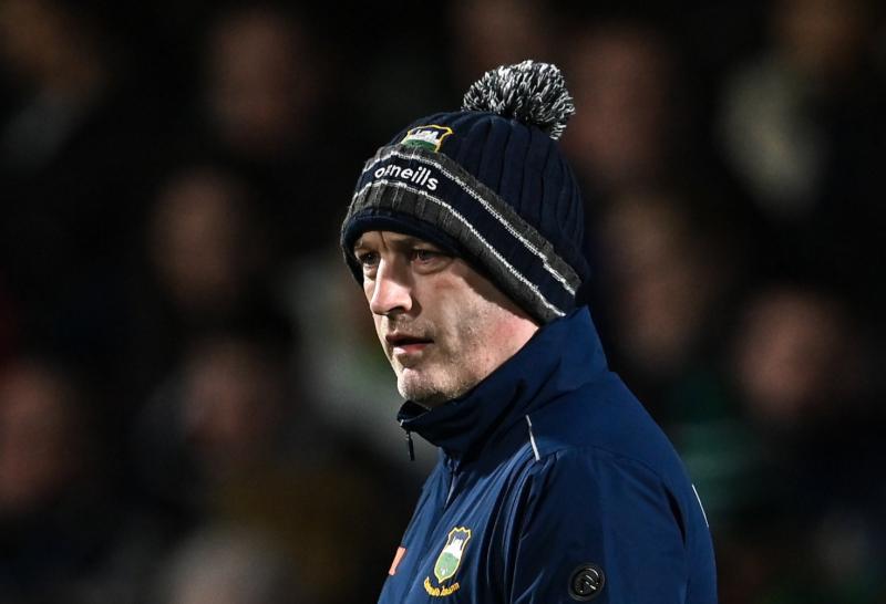 Lessons to be learned from league semi-final defeat for Tipperary hurlers