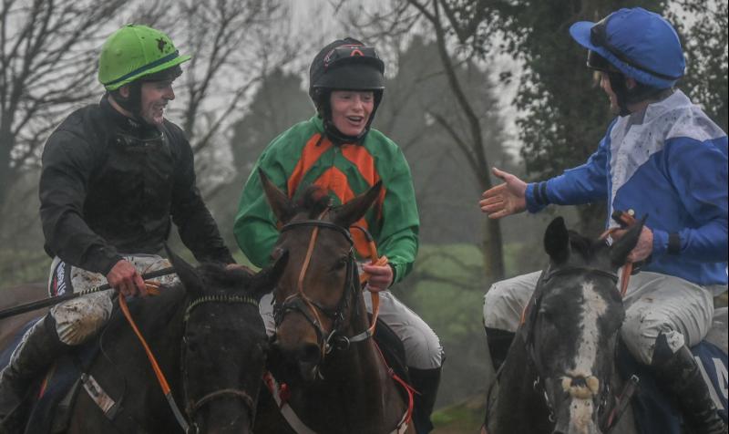 Eleven nominated for monthly Sports Award in a sports-mad Tipperary town