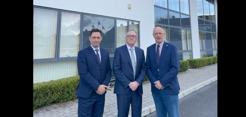 Tipperary man is the new CEO of heart and stroke charity Croí