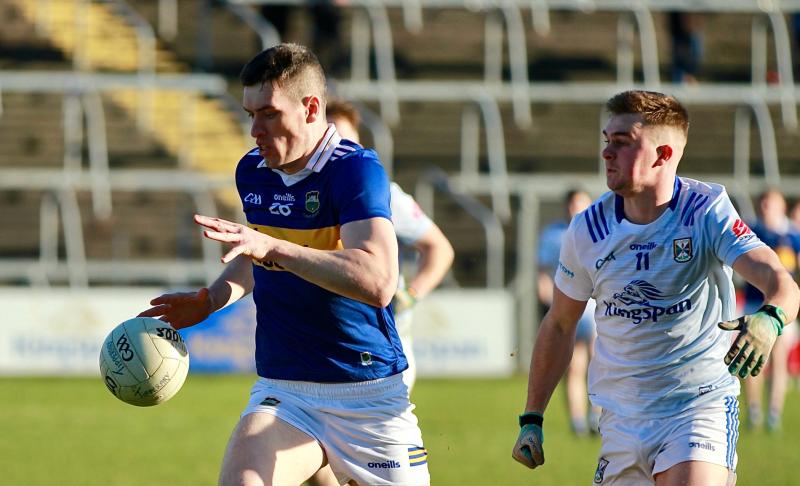 Another national league defeat for misfiring Tipperary footballers