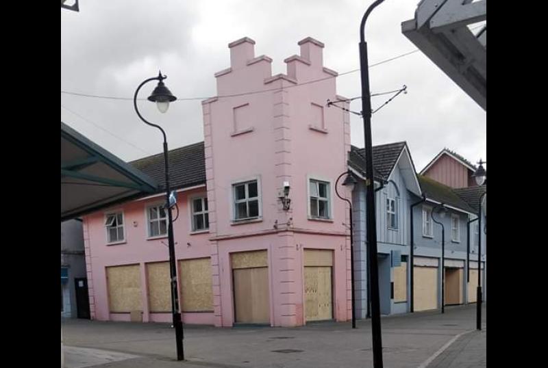 'Significant activity' promised for derelict sites in this Tipperary town