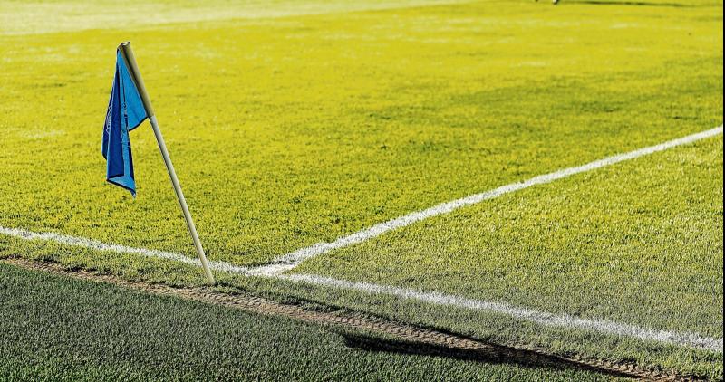 Tipperary GAA clubs take note - applications may be made for development grants 