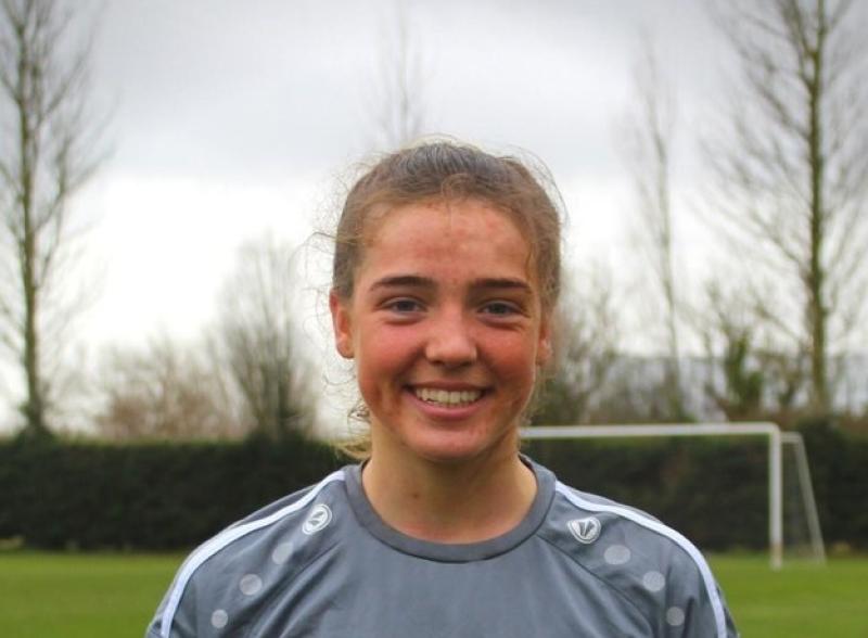 Talented Tipperary soccer player will return to the sunny south east this season