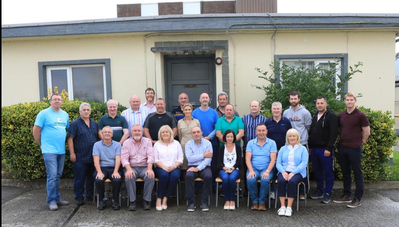 Carrick-on-Suir's Miloko plant closes after more than 70 years of dairy processing 