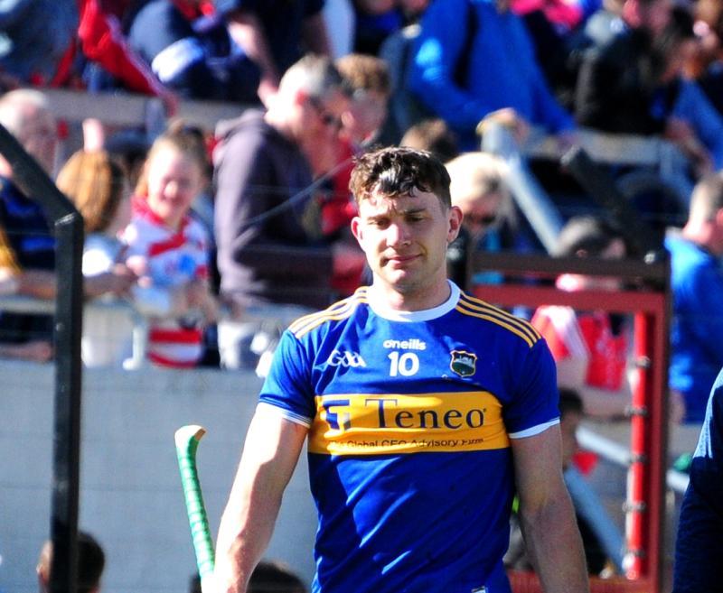 Niall O'Meara