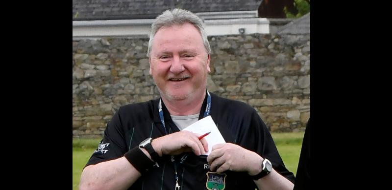 Table quiz will be held in memory of Noel Cosgrave