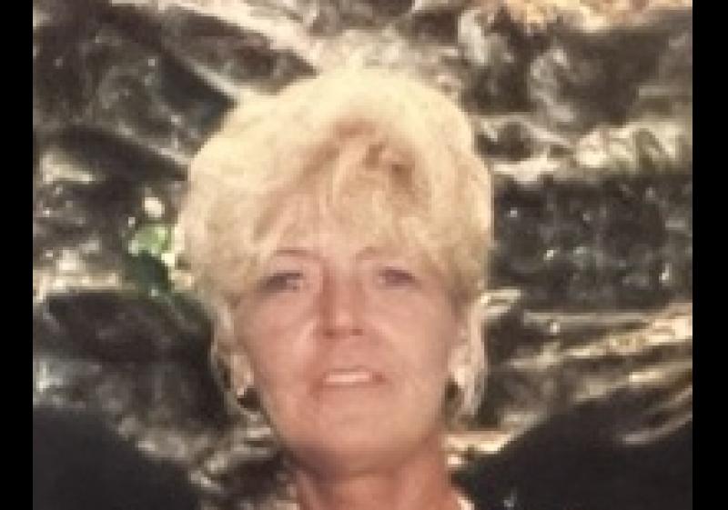 The late Philomena Ahearne Strong left Tipperary for the United States when she was just 19