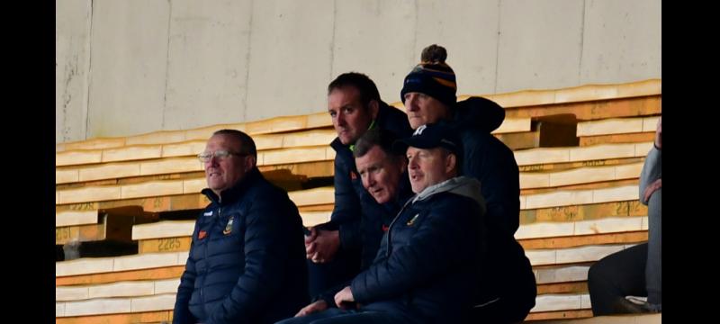 Home semi-final against Dingle is game to savour for Tipperary senior football champions