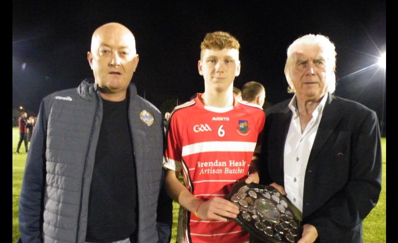 Ryan Shield presentation