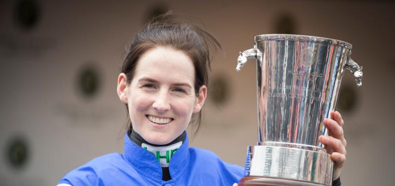 Rachael Blackmore