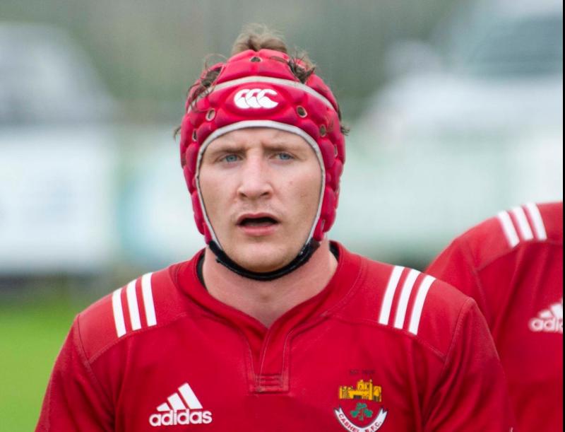 Richard Moran