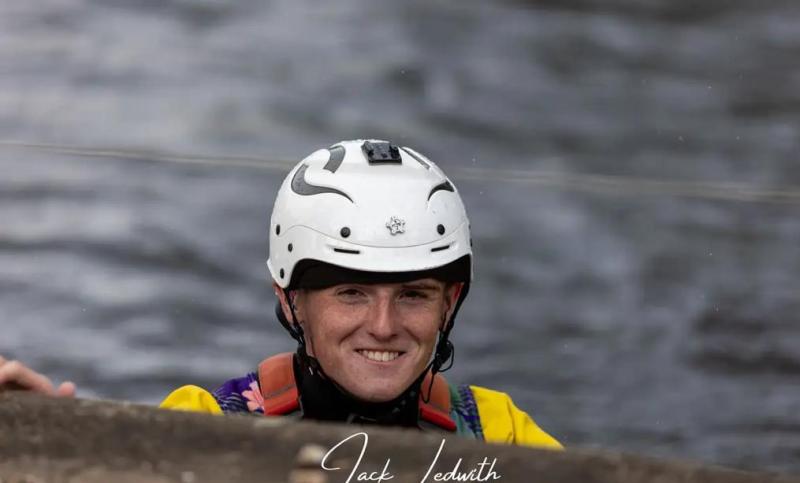 Tipperary kayakers chosen on Irish team for world championships in Atlanta