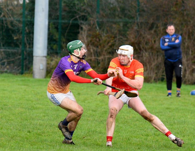 Comprehensive win for Killenaule in south Tipperary Under 21 B Hurling final