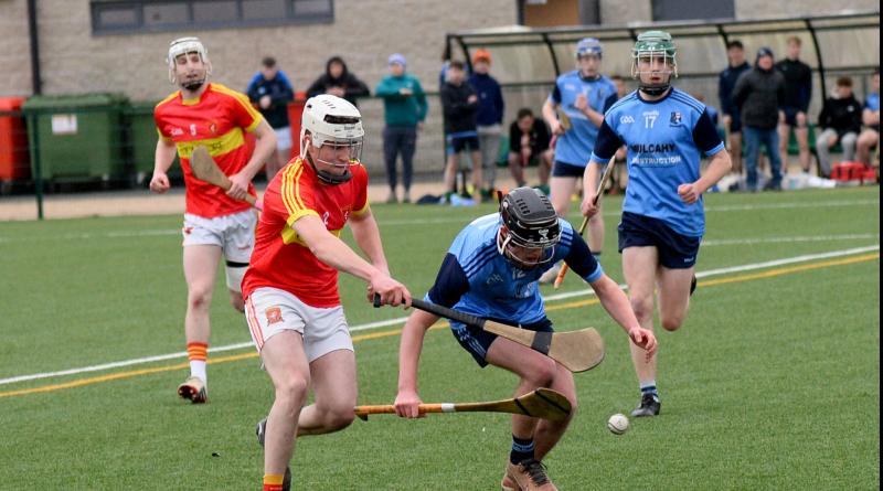 Deserved victory for Killenaule in South Tipperary Under 21 B Hurling Championship final