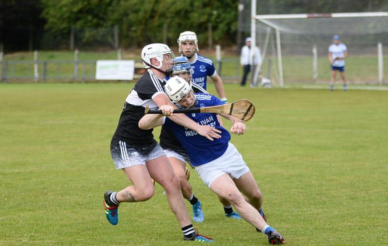 South junior B championship games postponed this weekend