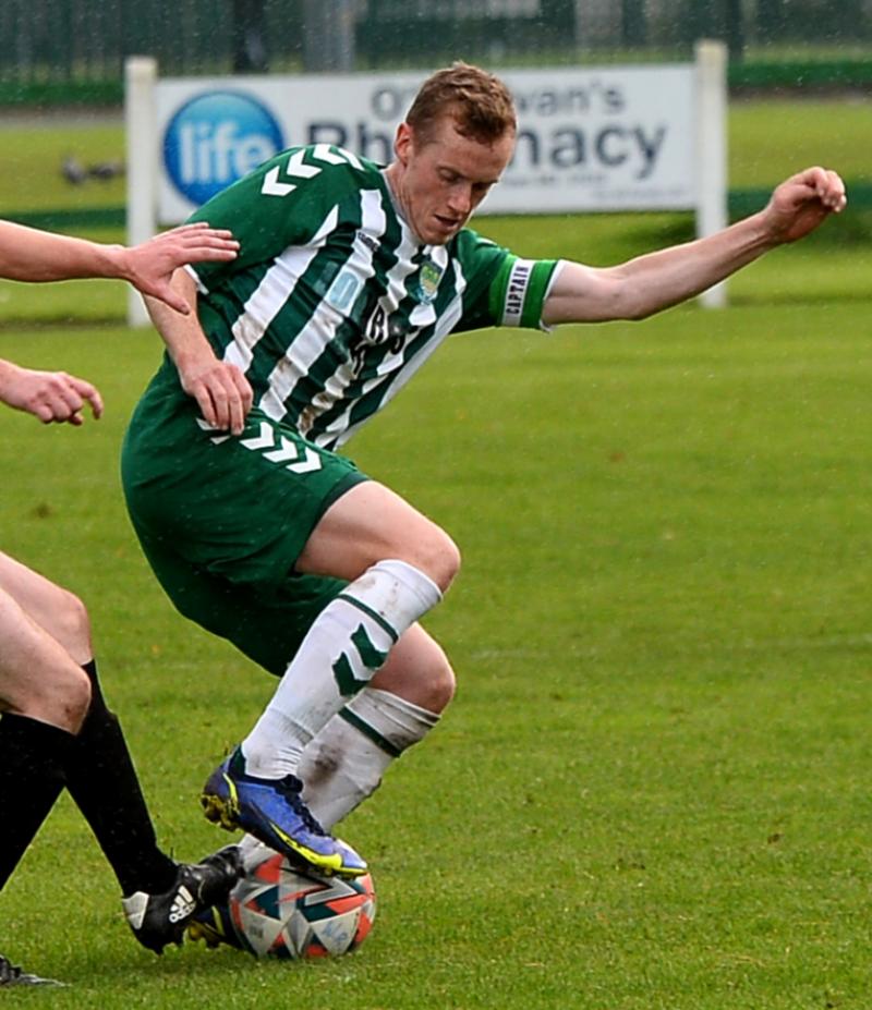 Tipperary's  Jimmy Carr will fly the flag for Ireland at UEFA Regions Cup finals in Spain