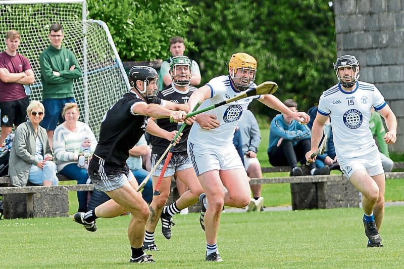 Date set for what promises to be a cracking South Tipperary U19A Hurling Final