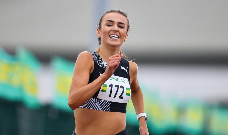 Sharlene Mawdsley
