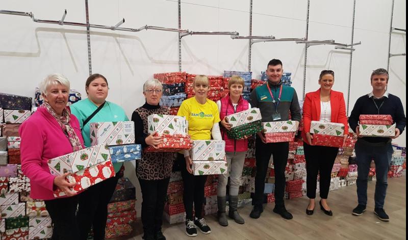 Great opportunity for Tipperary people to bring joy to lives of poor children  