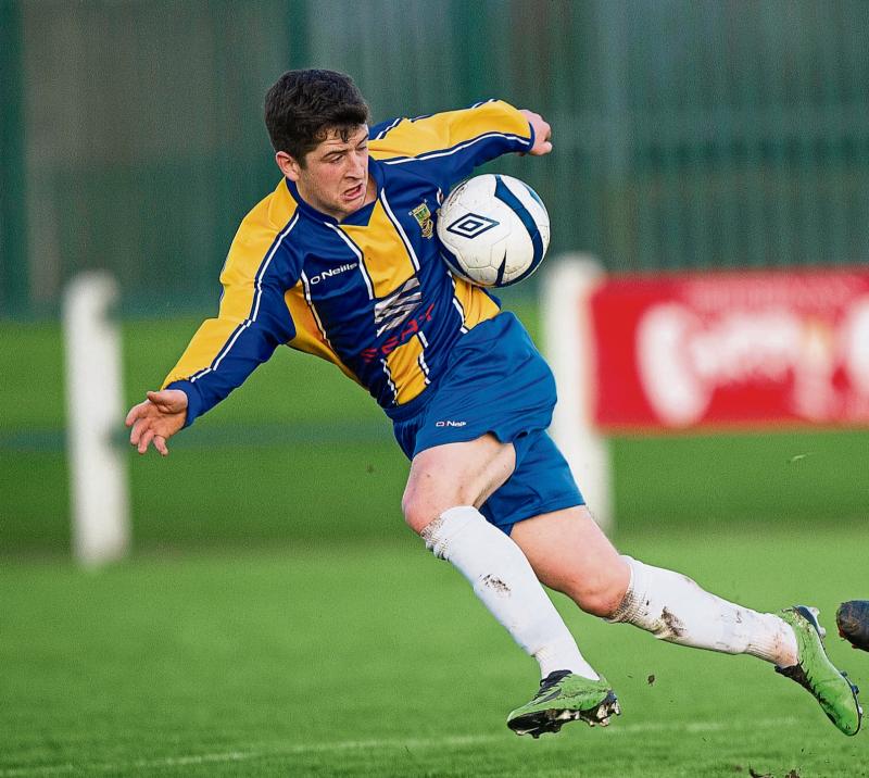 Champions Peake Villa will be the happier with Premier League away draw in Tipperary