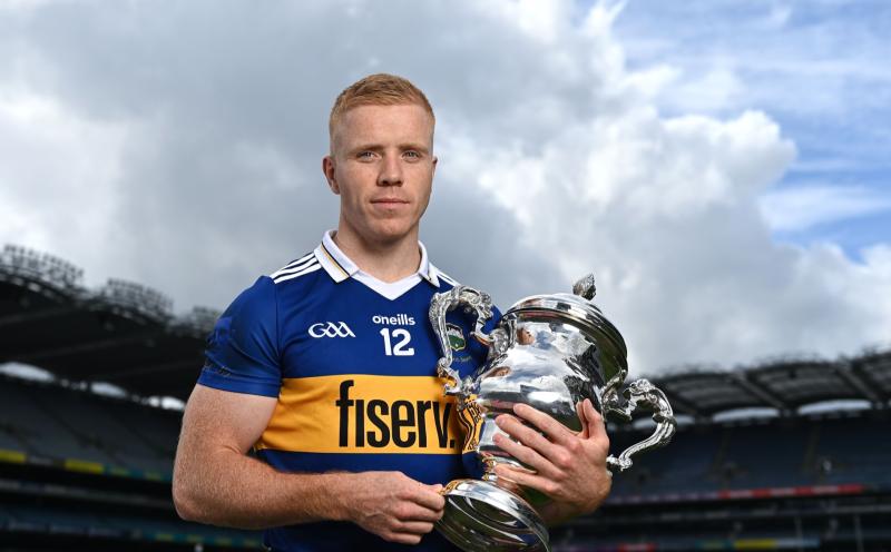 Teddy Doyle