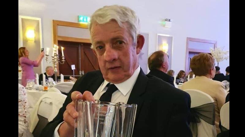 Paddy Noonan's passing caused great sadness in Ardfinnan and throughout Tipperary