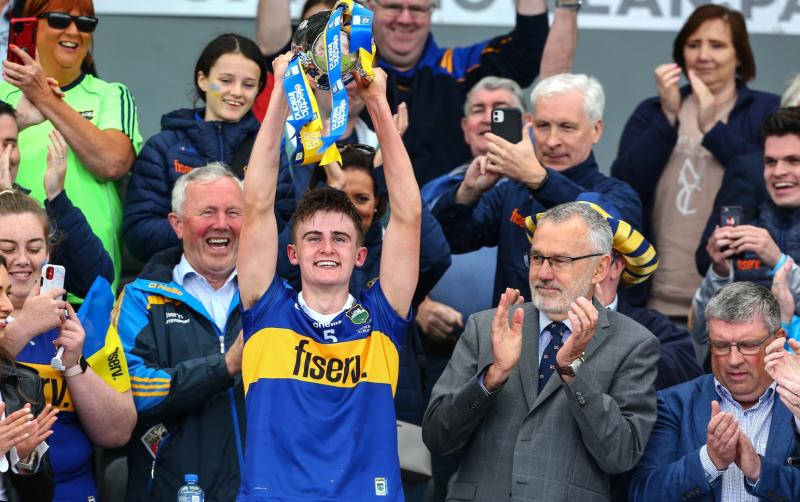 Sam O'Farrell