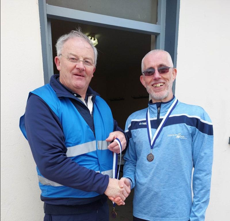 Great haul of medals for Tipperary athlete at Munster Senior Roads Championships