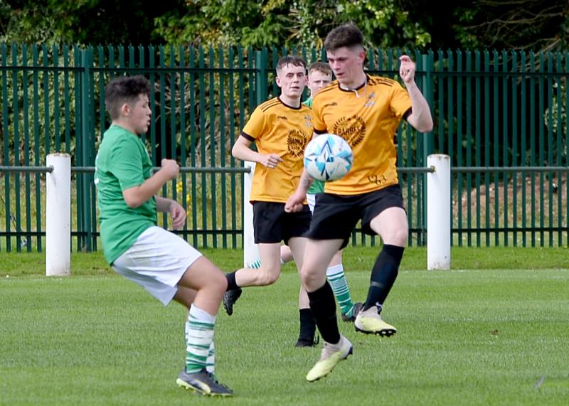 Munster Junior Cup kicks off for Tipperary soccer clubs this weekend - Full fixtures list