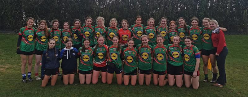 Loreto Clonmel dethrone All-Ireland champions for place in Munster final