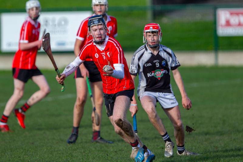 Tipperary school hoping for a first ever Munster senior hurling final win