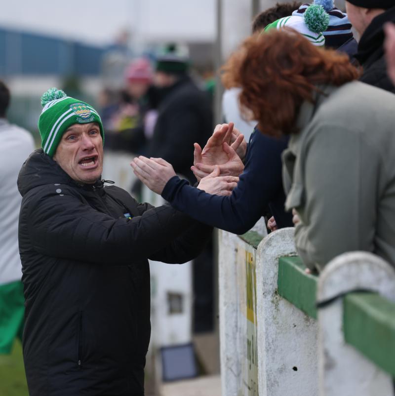 All the weekend soccer fixtures for the Tipperary League - Youths Cup final on Saturday