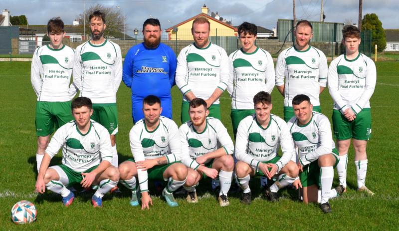 All the weekend soccer fixtures in Tipperary - Youths Cup Division 2 Final on Saturday