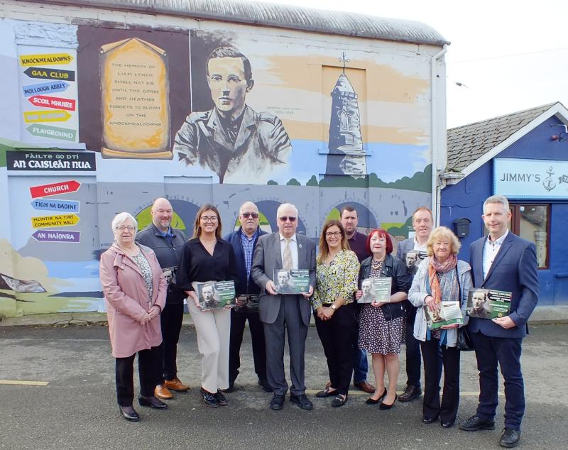 RTE Morning Ireland to broadcast from Tipperary village on Easter Monday