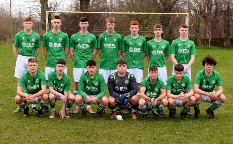 Clonmel Celtic and Cullen/Lattin progress to Tipperary Youths Cup semi-finals